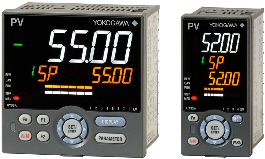 UT55A/UT52A